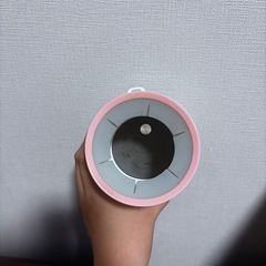 ミルクウォーマー　ママミルク　三ツ谷電機の画像