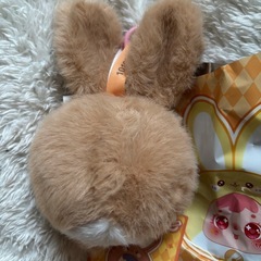 Samuel サミュエル ぬいぐるみの画像