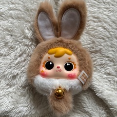 Samuel サミュエル ぬいぐるみの画像