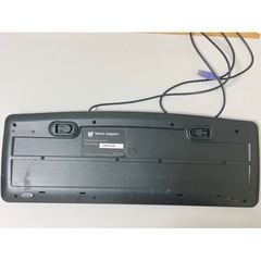 キーボードの画像