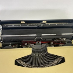◆BROTHER ブラザー◆タイプライター◆Brother Valiant 413◆インテリア◆の画像