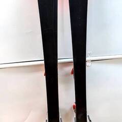 ATOMIC スキー REDSTER JX 130cm の画像