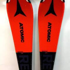 ATOMIC スキー REDSTER JX 130cm の画像