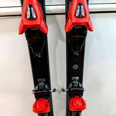 ATOMIC スキー REDSTER JX 130cm の画像
