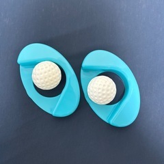 【アメリカ購入】子供用ゴルフセット　おもちゃ の画像