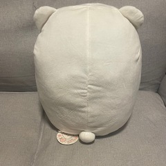 すみっこぐらし ぬいぐるみの画像