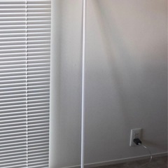 HAY NEON TUBE LED SLIM 120 ホワイト 照明の画像
