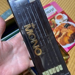 鉛筆　えんぴつ　多数　新品未使用や商品　箱ごとあげますの画像