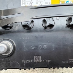 PIT WORK バッテリー　アイドリングストップ車用
の画像