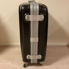 アメリカンフライヤー　スーツケースの画像