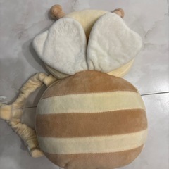 ベビー 転倒防止クッションの画像