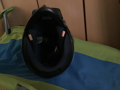 Arai ヘルメット　TXモタード