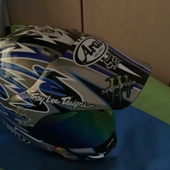 Arai ヘルメット　の画像