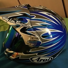 Arai ヘルメット　の画像