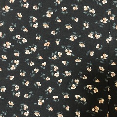 【120cm
】H&M 花柄パンツ 美品 の画像