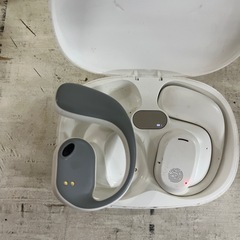 ※決定※耳にかけるタイプのイヤホンの画像