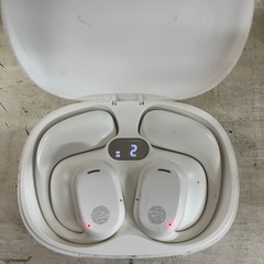※決定※耳にかけるタイプのイヤホンの画像