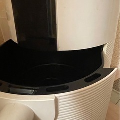 ノンフライヤーの画像