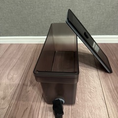山崎産業　麦茶ポット1.8Lの画像