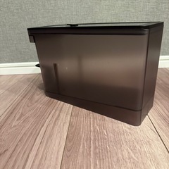 山崎産業　麦茶ポット1.8Lの画像