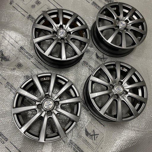 アルミホイール