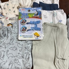取りに来れる方限定！発送しません！幼児服90の画像