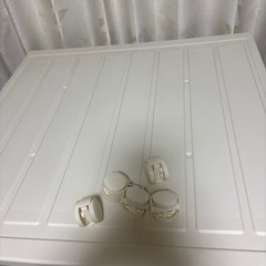 押入れ収納庫の画像