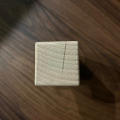 美品　つみき(日本製)の画像