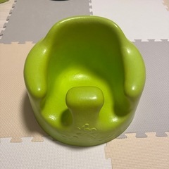 Bunbo ベビー用チェアの画像