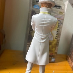 ワンピースフィギュアかカクの画像
