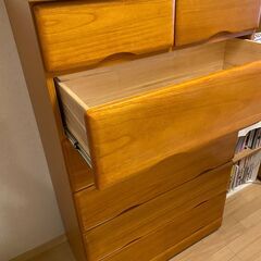 タンスの画像
