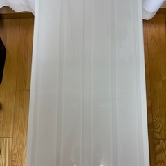 衣装ケースの画像