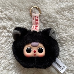 Baby Three ベイビースリー 
ぬいぐるみの画像