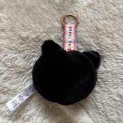 Baby Three ベイビースリー 
ぬいぐるみの画像