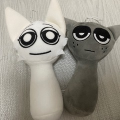 【取引中
】ポケモンぬいぐるみ🧸セットの画像