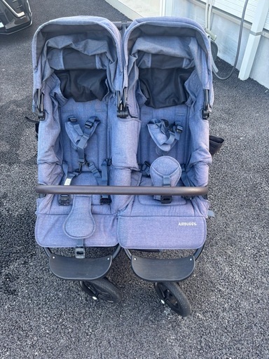 ココダブルex 2人乗り