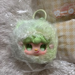 Yooki ぬいぐるみ
の画像