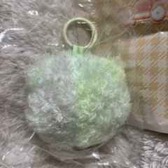 Yooki ぬいぐるみ
の画像