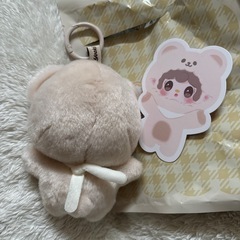 Yooki ぬいぐるみ
の画像