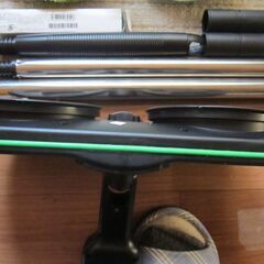 0円！充電式クリーンポリッシャー　組み立て式　ほとんど使ってません　自宅引取限定 !の画像