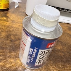 シール剥がしの画像
