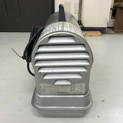 【中古】【動作OK】【店頭引取限定】静岡製機 ジェットヒーター HG30RS 33,000円（税込）の画像