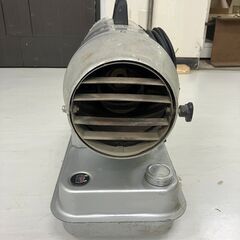 【中古】【動作OK】【店頭引取限定】静岡製機 ジェットヒーター HG30RS 33,000円（税込）の画像