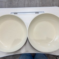 セラミックカラーパンの画像