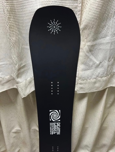 《 美品 》DEATH MACHINE 148