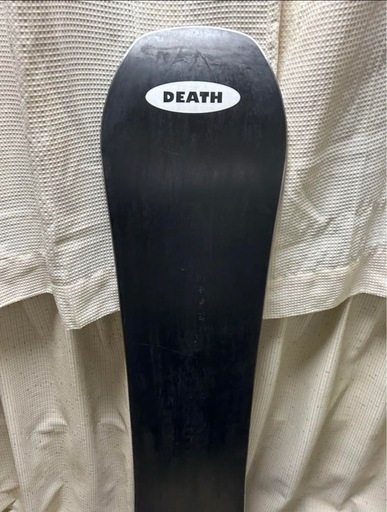 《 美品 》DEATH MACHINE 148