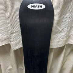 《 美品 》DEATH MACHINE 148の画像