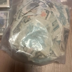 激レア希少本物日本古銭10キロセット即決70000の画像