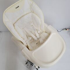 Combi コンビ ネムリラ ハイローチェア 25j菊ST 残18の画像