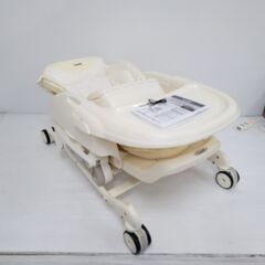 Combi コンビ ネムリラ ハイローチェア 25j菊ST 残18の画像